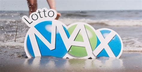 Lotto Max Prizes and Odds of Winning .